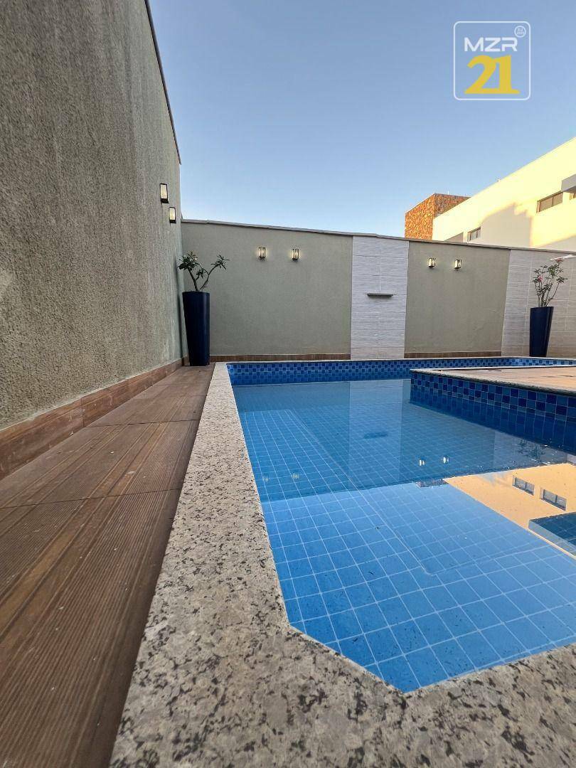 Casa de Condomínio para alugar com 3 quartos, 200m² - Foto 38