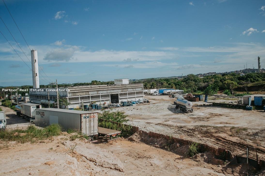 Depósito-Galpão-Armazém à venda, 31000m² - Foto 42