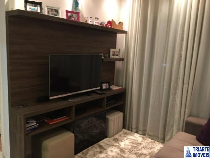 Apartamento à venda com 2 quartos, 50m² - Foto 6