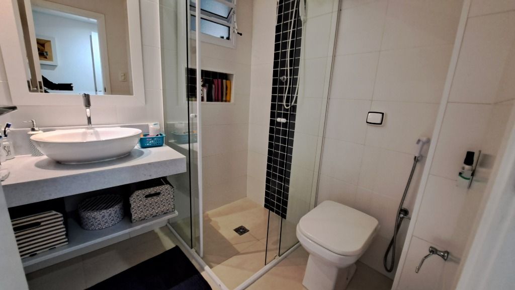 Apartamento à venda com 2 quartos, 100m² - Foto 13