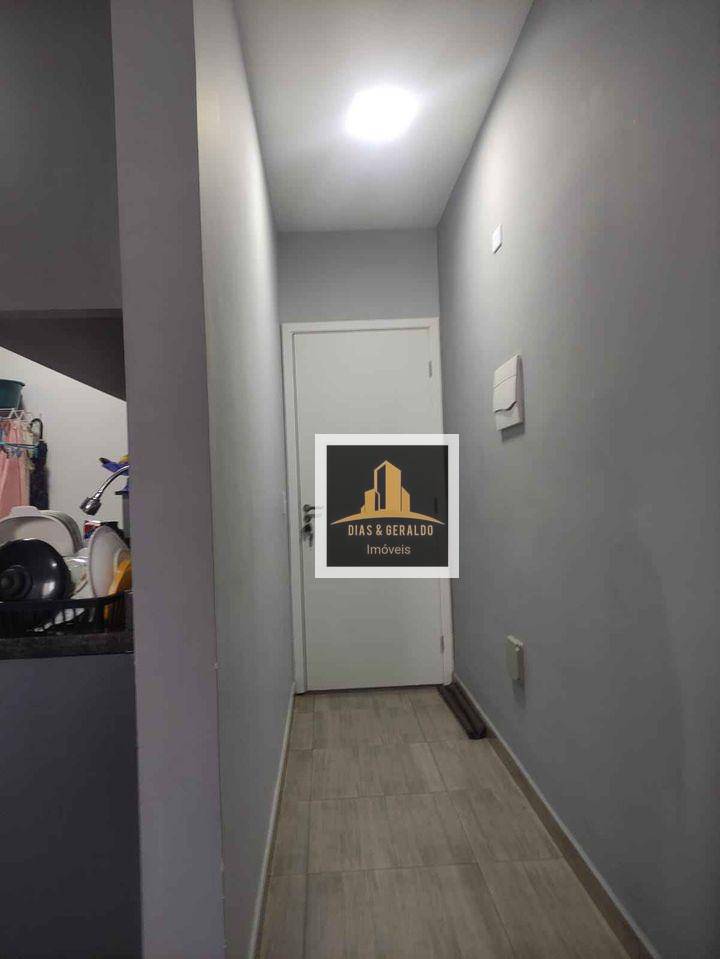 Apartamento à venda com 2 quartos, 54m² - Foto 7