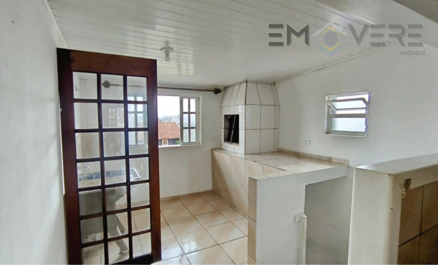 Apartamento à venda com 3 quartos, 105m² - Foto 12