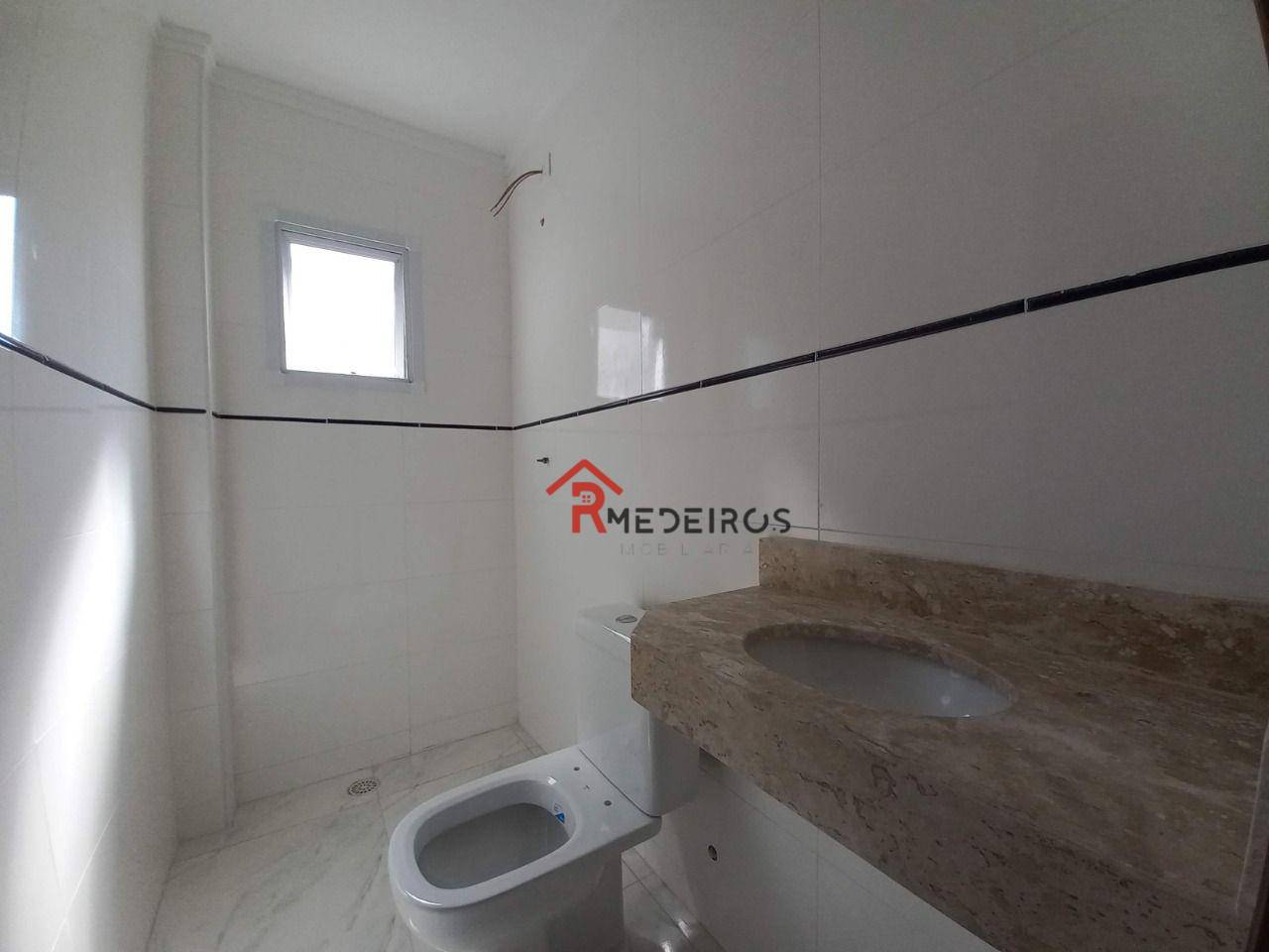 Apartamento à venda com 3 quartos, 93m² - Foto 20