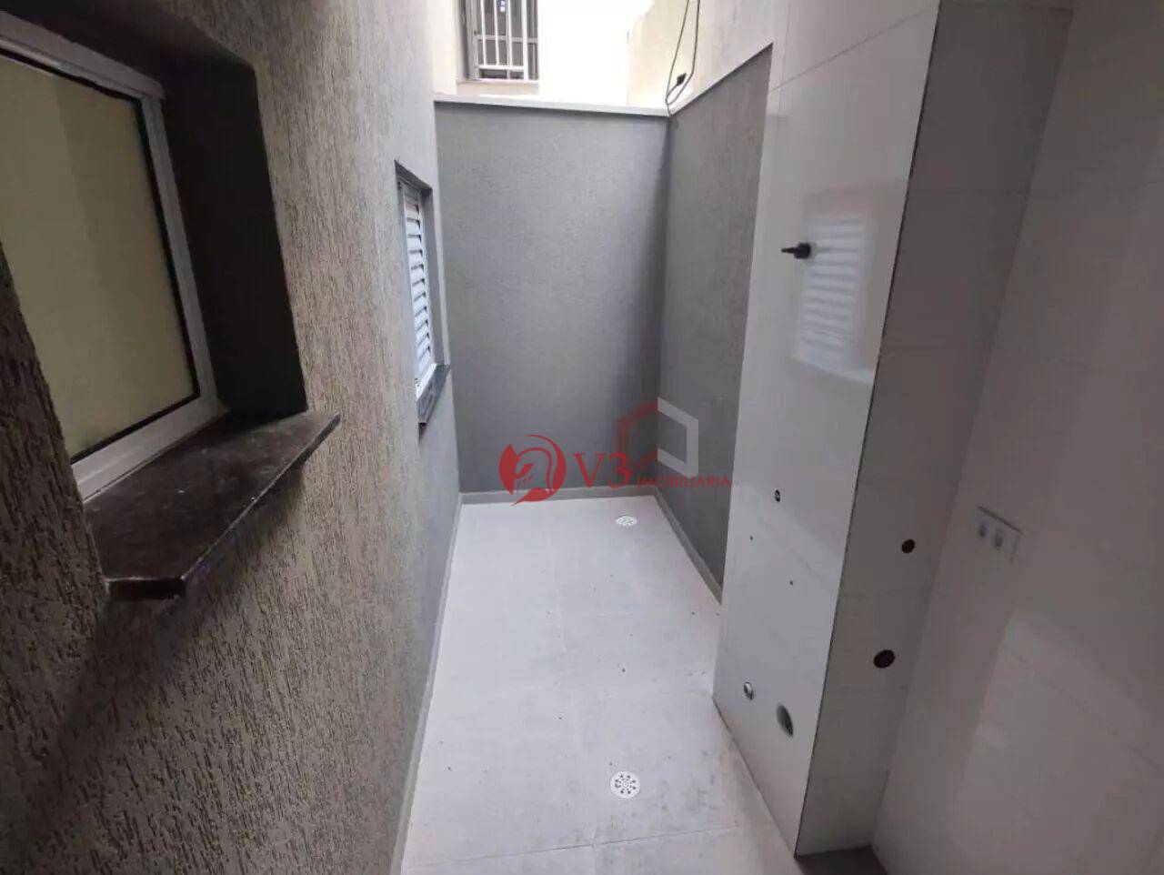 Apartamento à venda com 2 quartos, 46m² - Foto 11