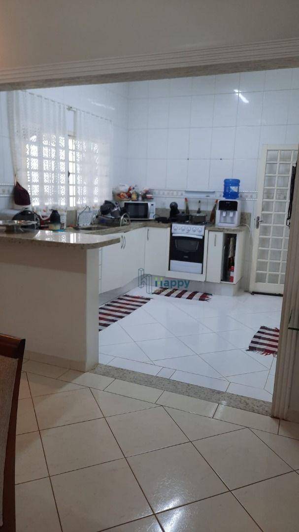 Casa à venda e aluguel com 3 quartos, 170m² - Foto 5