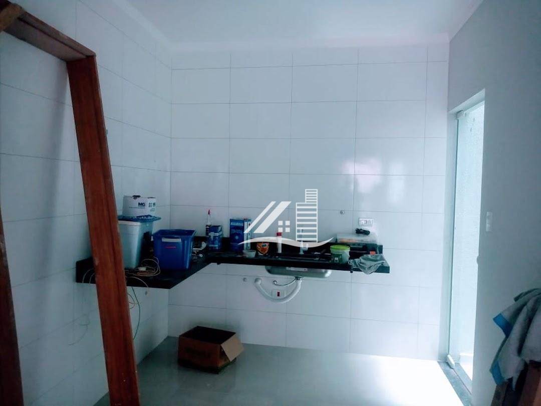 Sobrado à venda com 3 quartos, 55m² - Foto 14