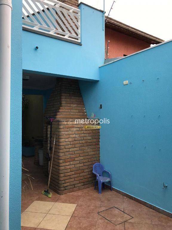 Sobrado à venda com 3 quartos, 200m² - Foto 22