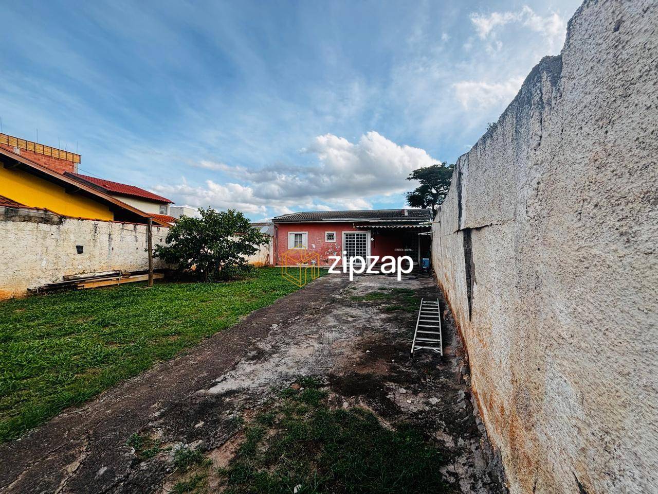 Terreno, 256 m² - Foto 3