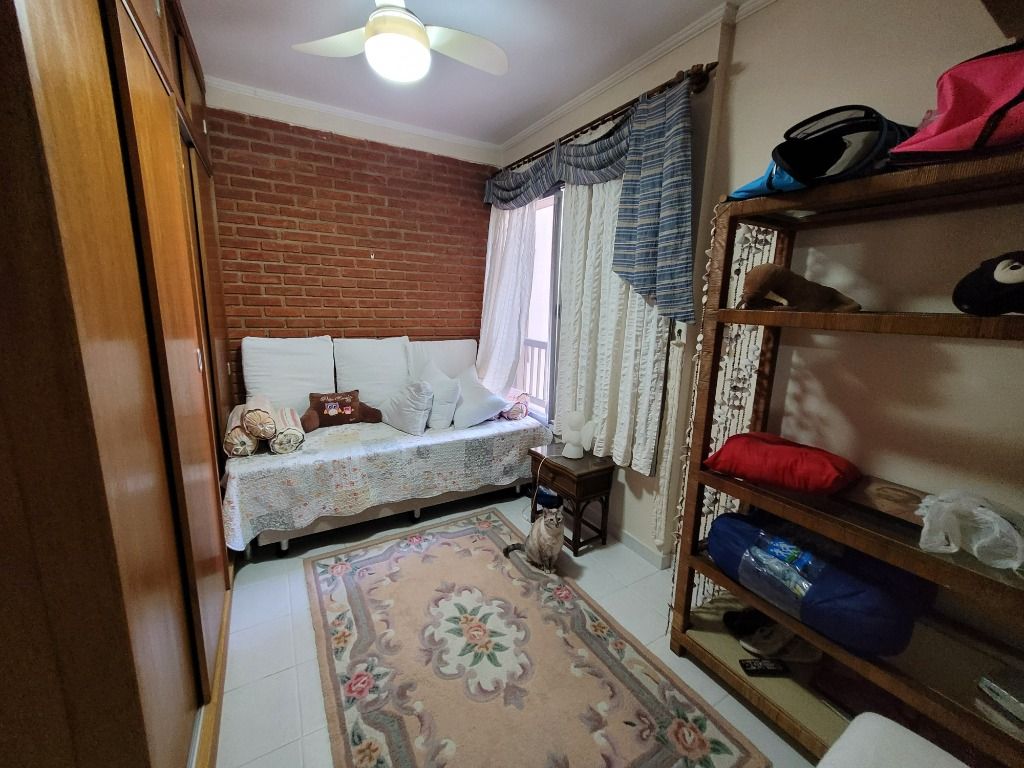 Apartamento à venda com 2 quartos, 80m² - Foto 9