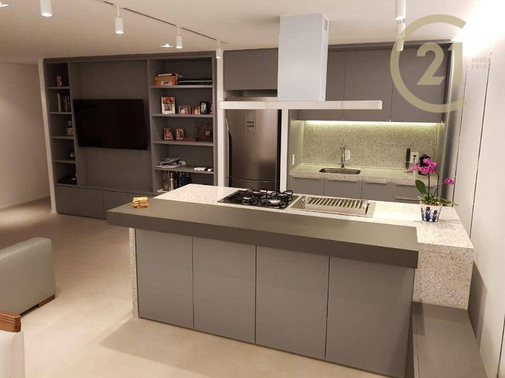 Apartamento à venda com 3 quartos, 96m² - Foto 6