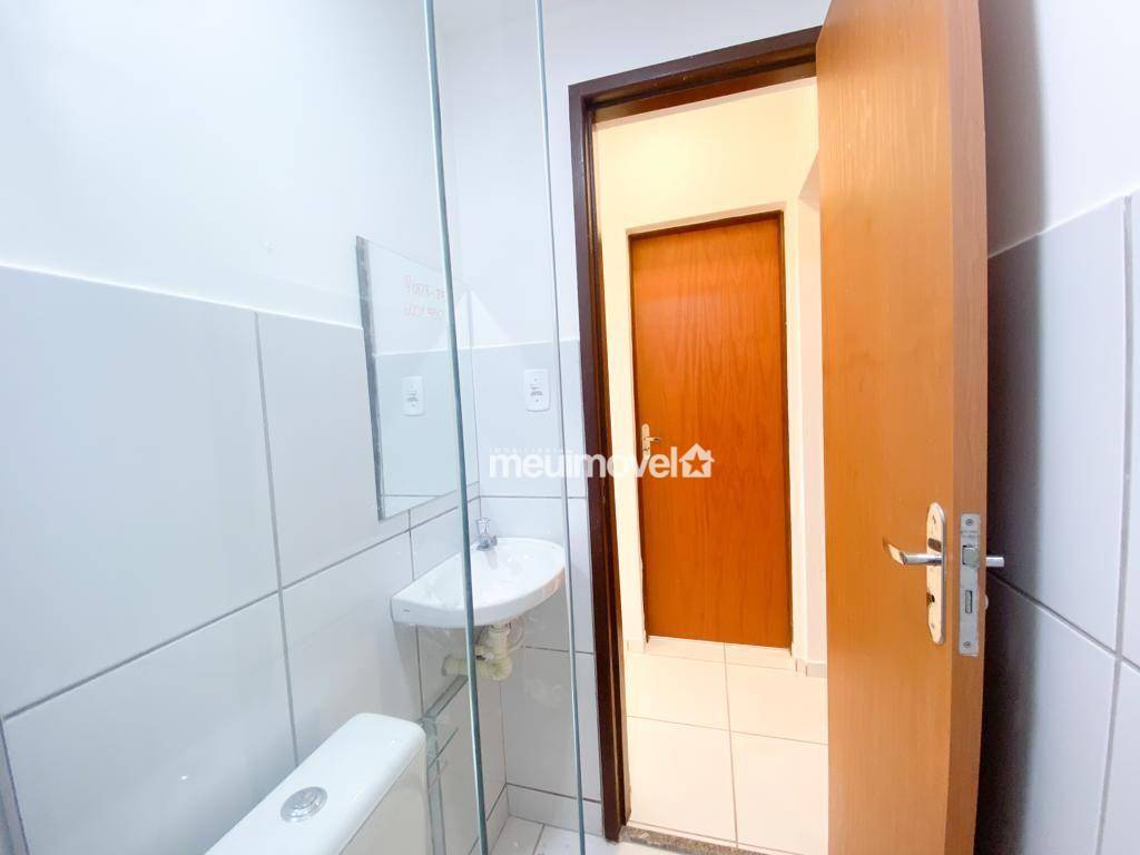 Apartamento Lançamentos com 2 quartos, 42m² - Foto 11