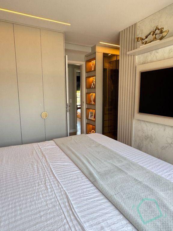 Casa de Condomínio, 3 quartos - Foto 20