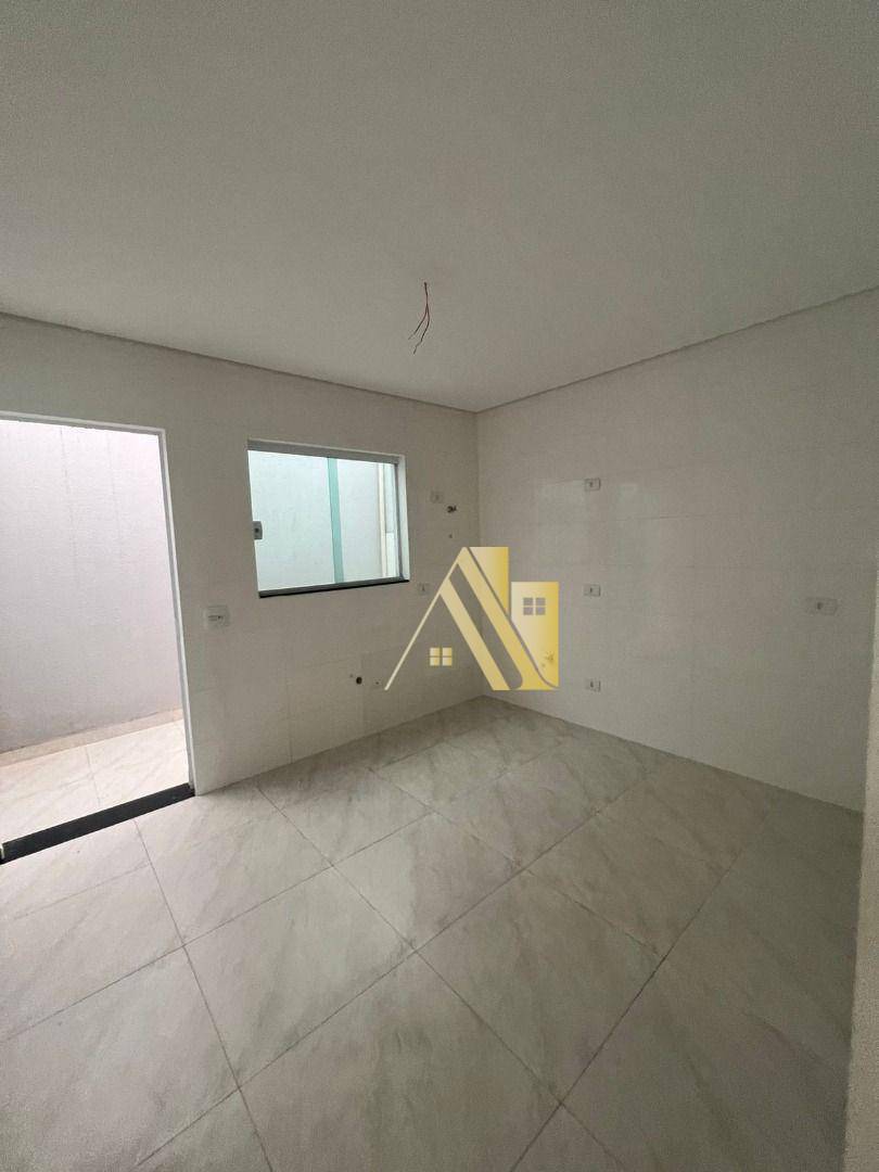 Sobrado à venda com 3 quartos, 93m² - Foto 13