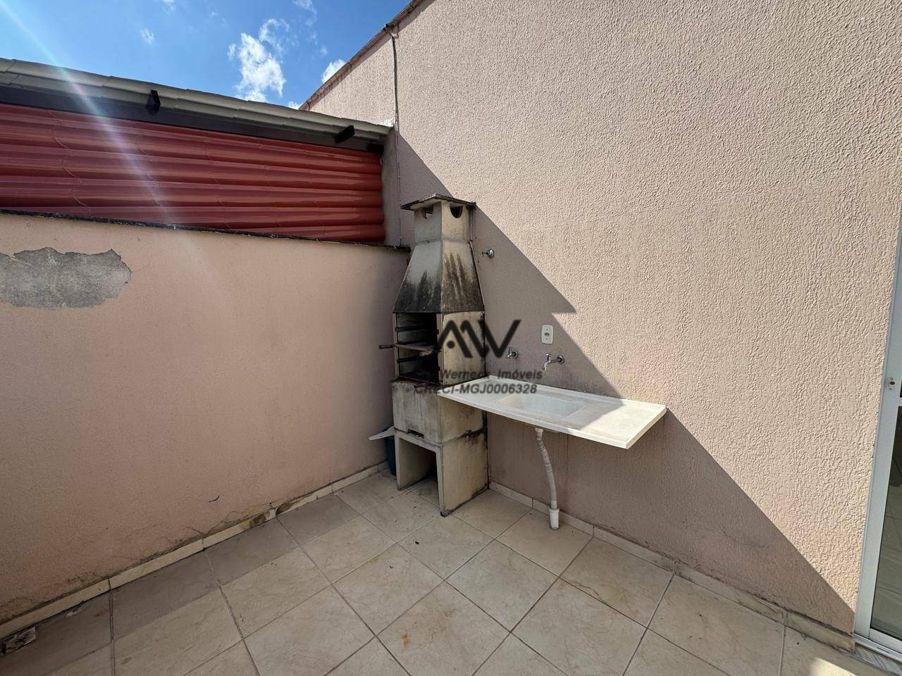 Cobertura à venda e aluguel com 3 quartos, 106m² - Foto 12