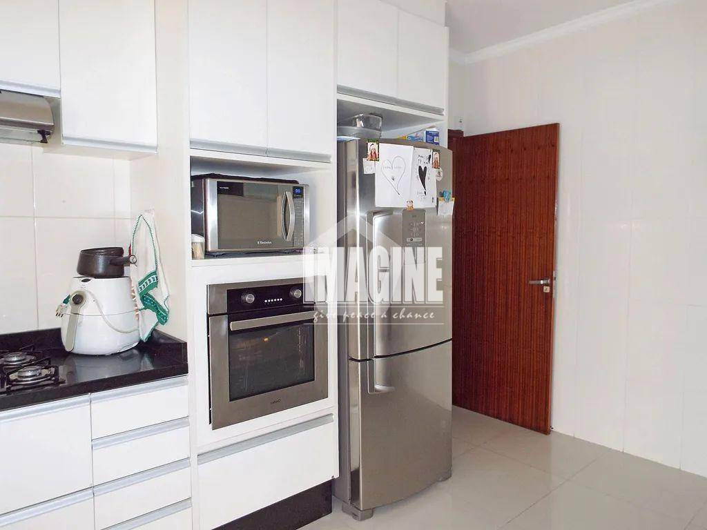 Sobrado à venda com 2 quartos, 80m² - Foto 30