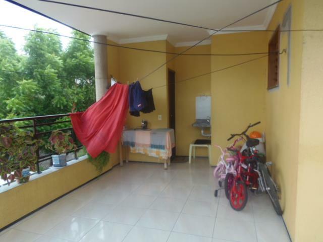 Casa, 7 quartos, 389 m² - Foto 36