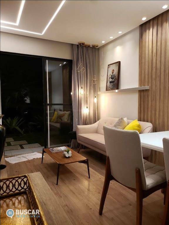 Casa de Condomínio à venda com 2 quartos, 40m² - Foto 5