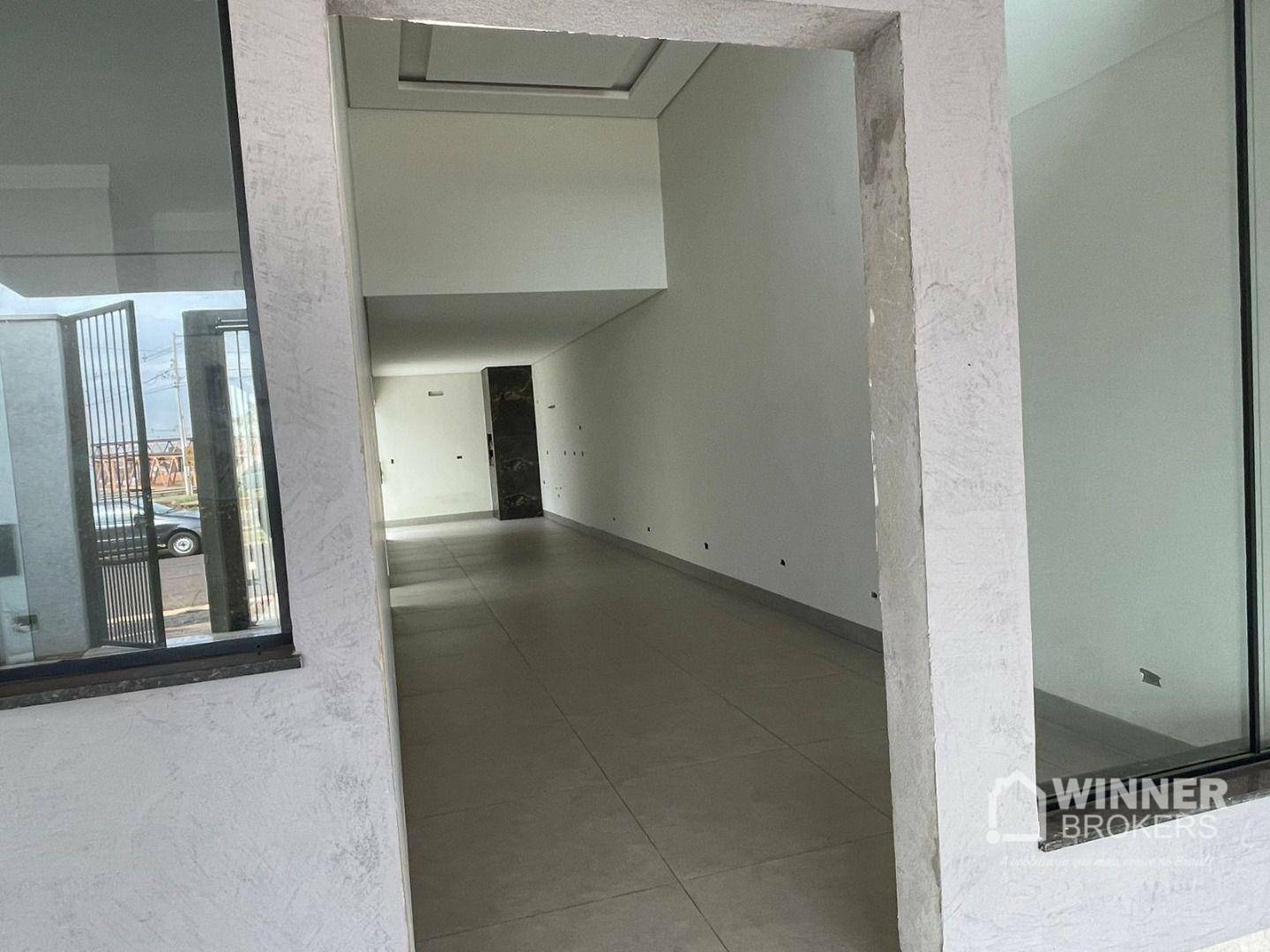 Casa, 3 quartos, 107 m² - Foto 3