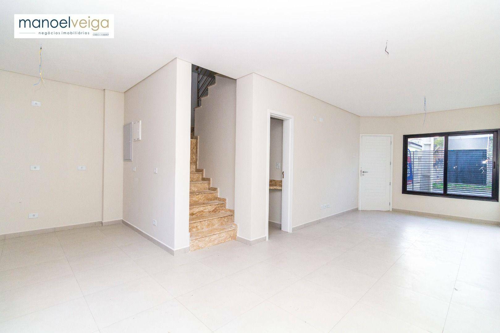 Sobrado à venda com 3 quartos, 125m² - Foto 14