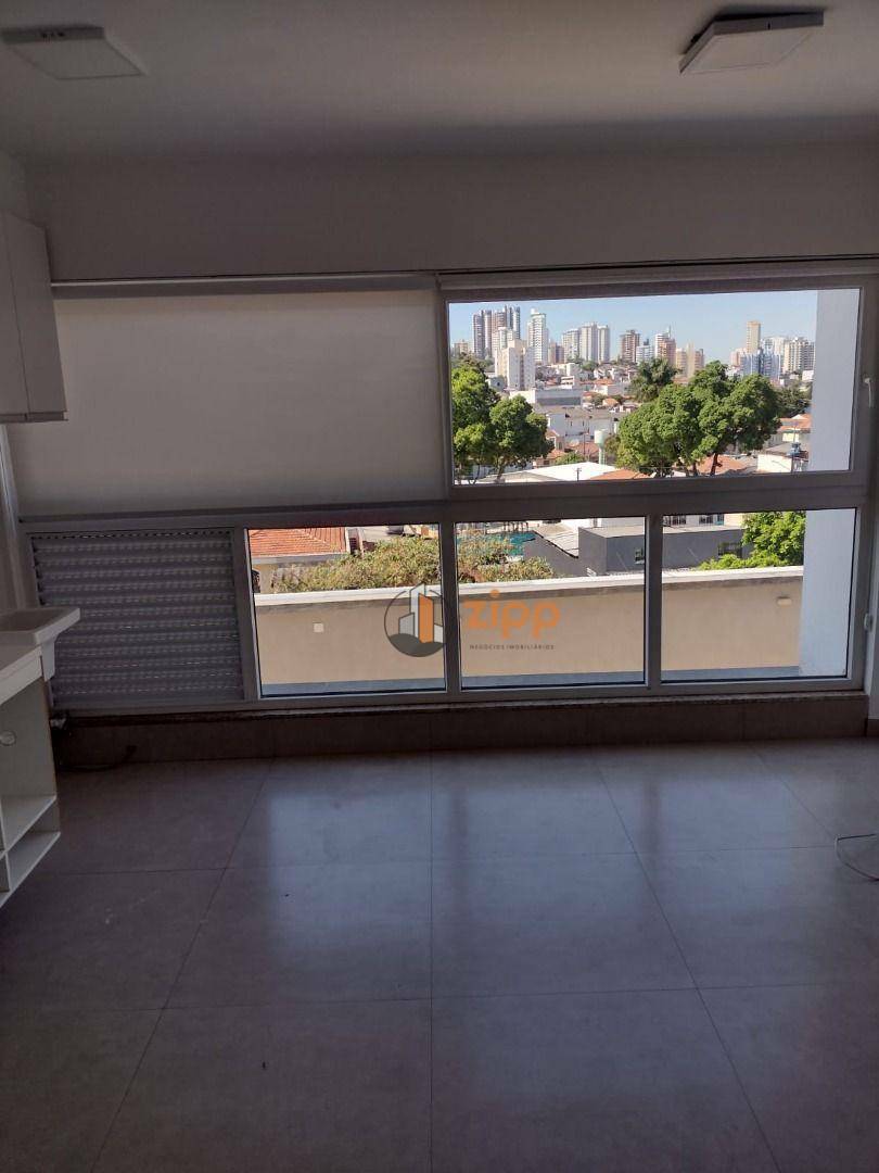 Apartamento para alugar com 2 quartos, 40m² - Foto 11