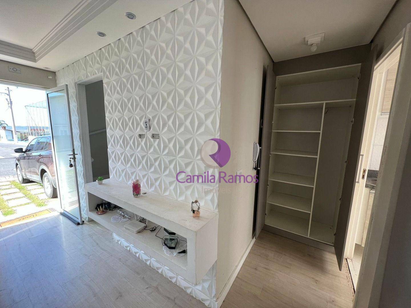 Sobrado à venda com 2 quartos, 60m² - Foto 3