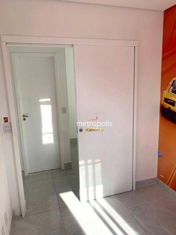 Apartamento à venda com 3 quartos, 65m² - Foto 13