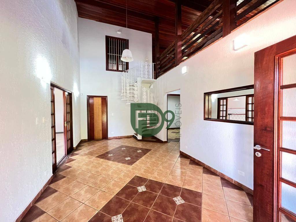 Chácara à venda com 4 quartos, 535m² - Foto 43