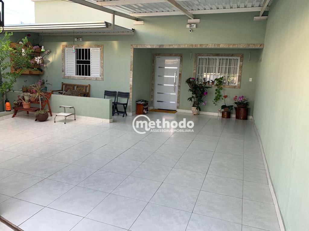 Casa à venda com 2 quartos, 145m² - Foto 2