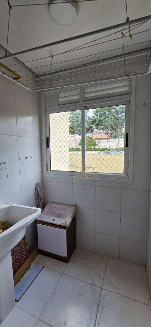 Apartamento à venda com 2 quartos, 50m² - Foto 18