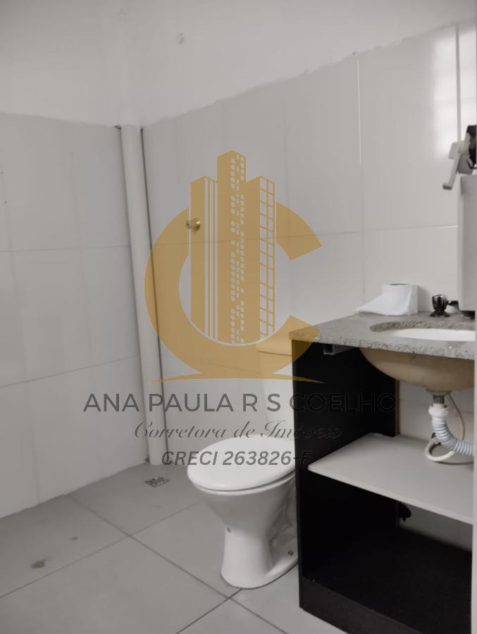 Conjunto Comercial-Sala para alugar, 180m² - Foto 12