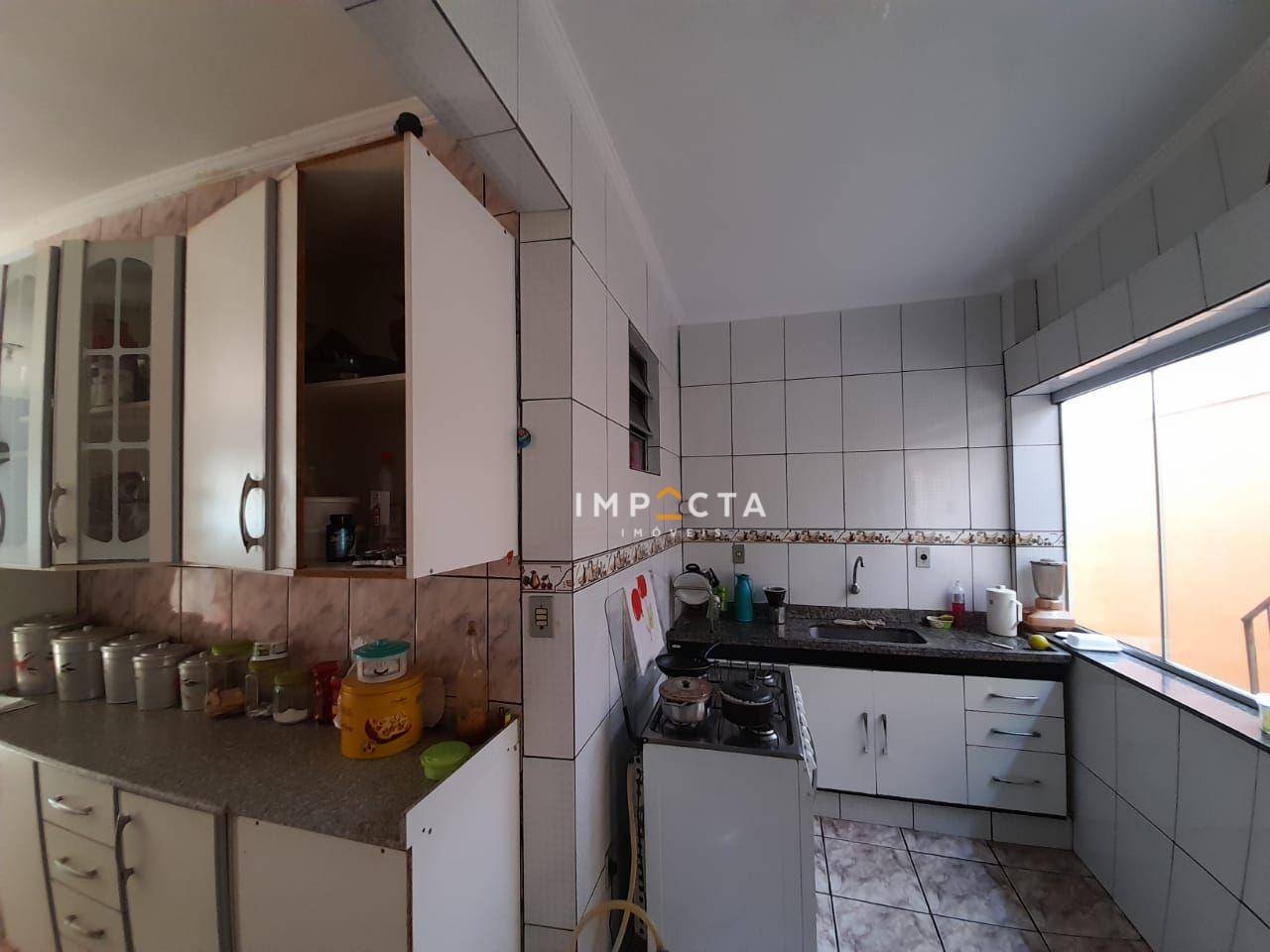 Casa à venda com 3 quartos, 190m² - Foto 13