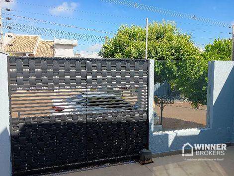 Casa, 3 quartos, 83 m² - Foto 3