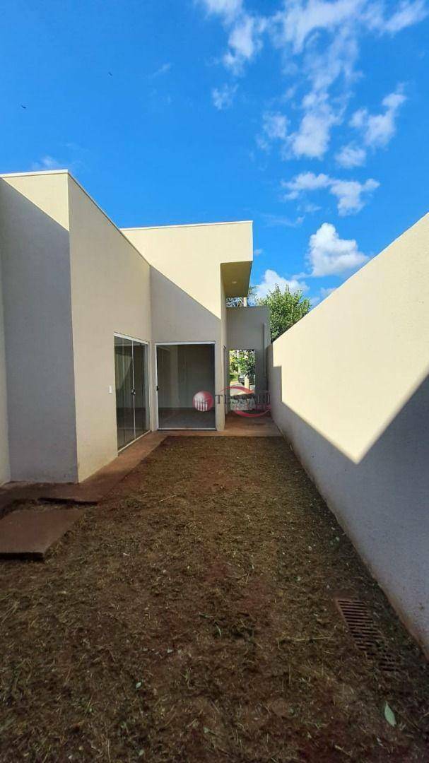 Casa à venda com 4 quartos, 117m² - Foto 19