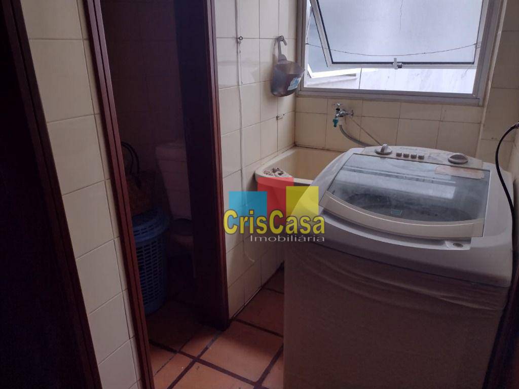 Apartamento à venda e aluguel com 3 quartos, 140m² - Foto 10