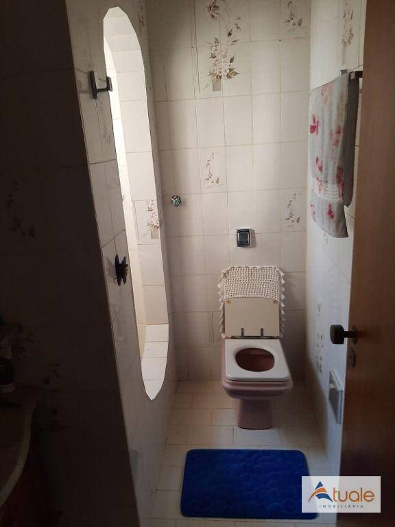 Chácara à venda com 3 quartos, 230m² - Foto 36