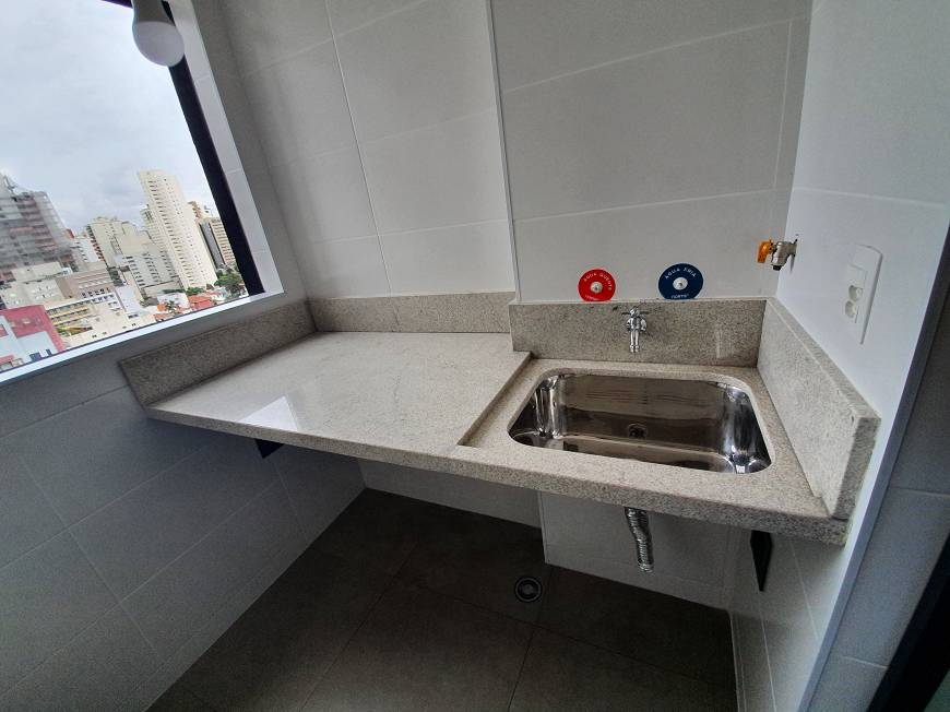 Apartamento à venda com 2 quartos, 72m² - Foto 18