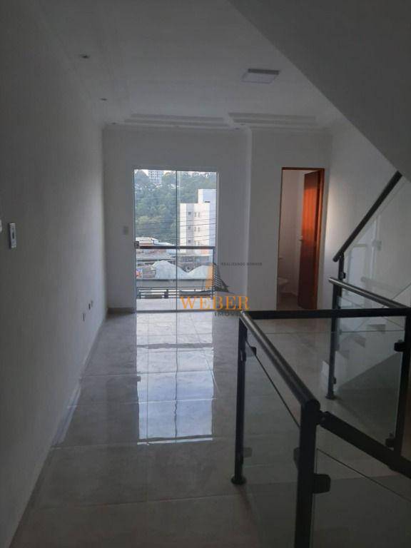 Casa à venda com 3 quartos, 90m² - Foto 14