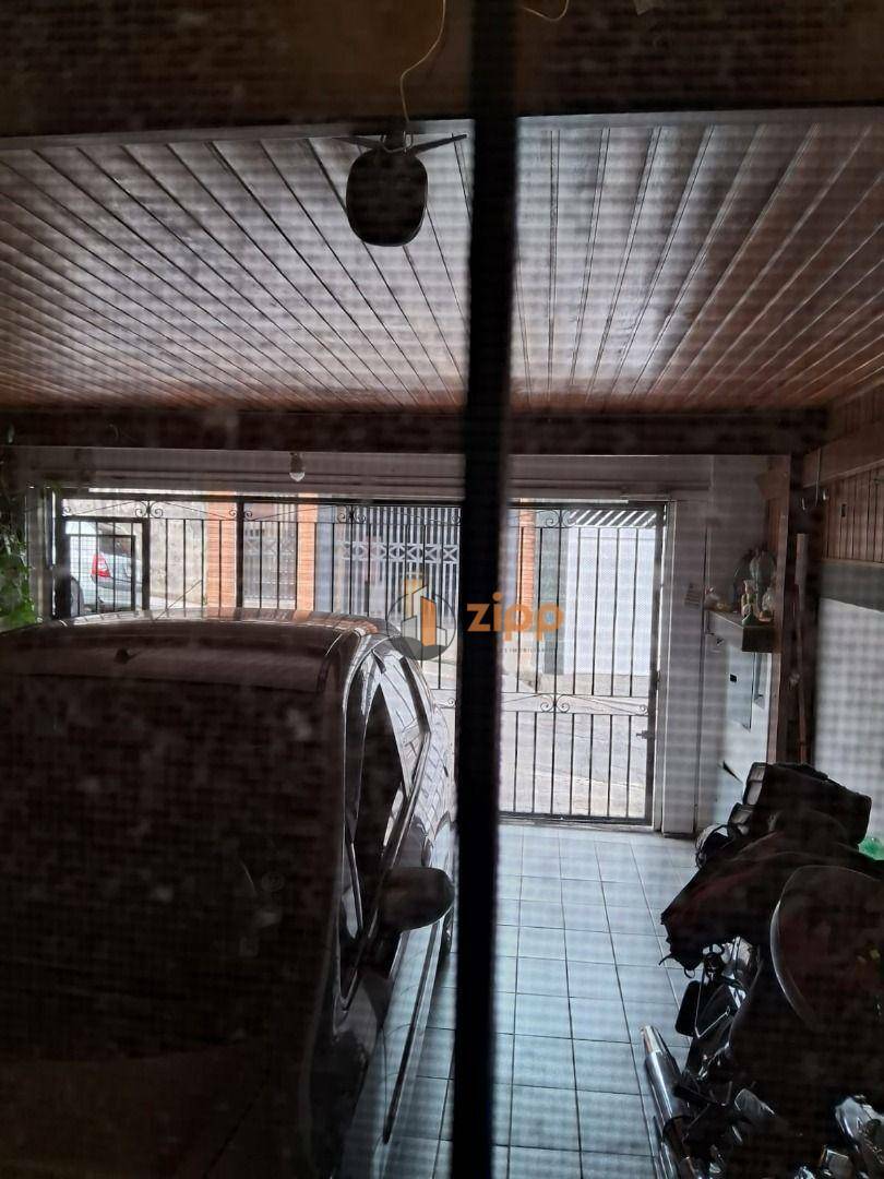 Sobrado à venda com 3 quartos, 122m² - Foto 20