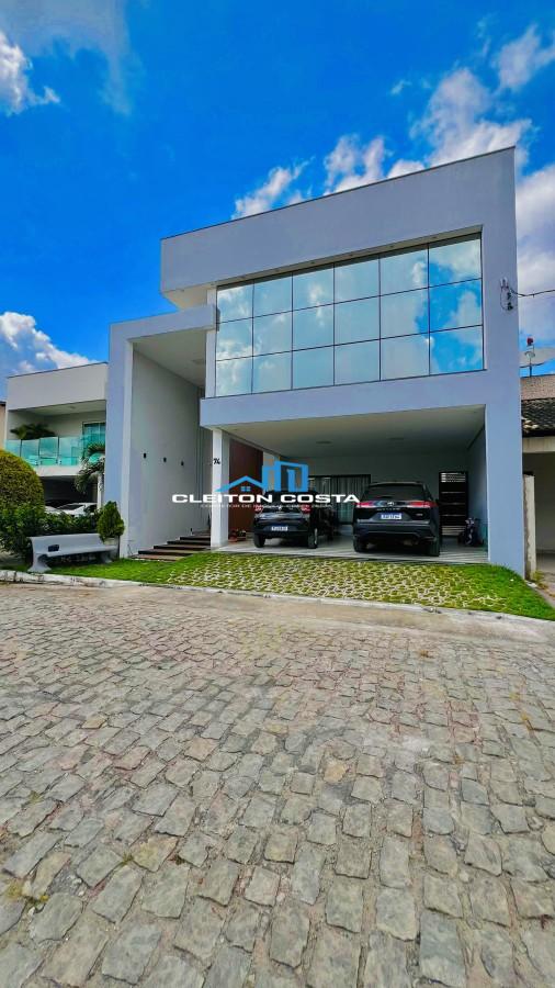 Casa, 5 quartos, 300 m² - Foto 2