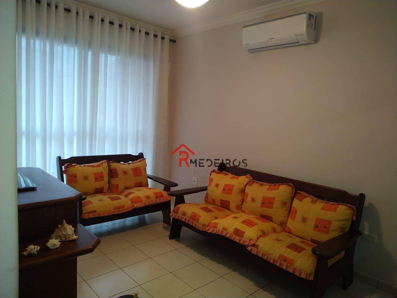 Apartamento à venda com 1 quarto, 57m² - Foto 10