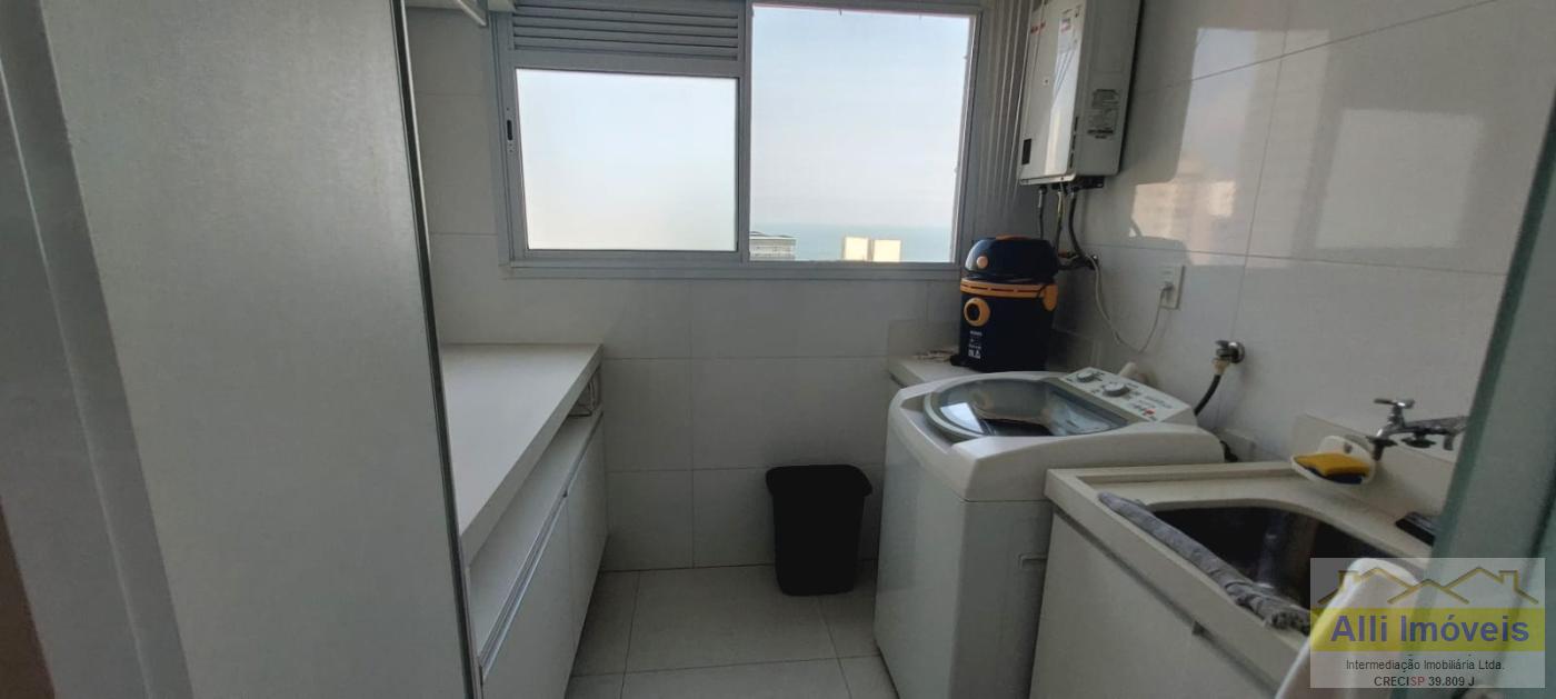 Apartamento à venda com 3 quartos, 134m² - Foto 11