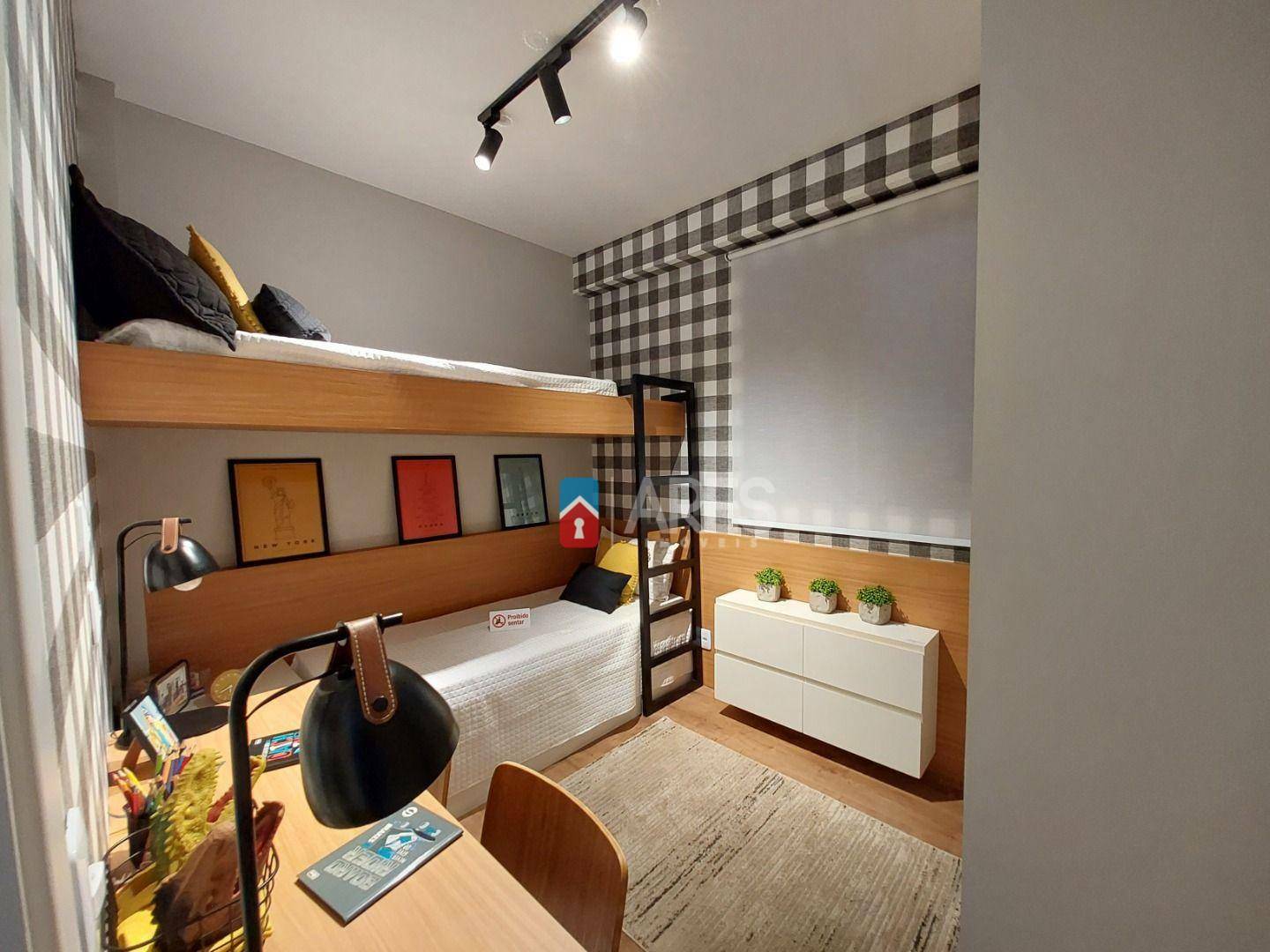 Apartamento à venda com 3 quartos, 82m² - Foto 9