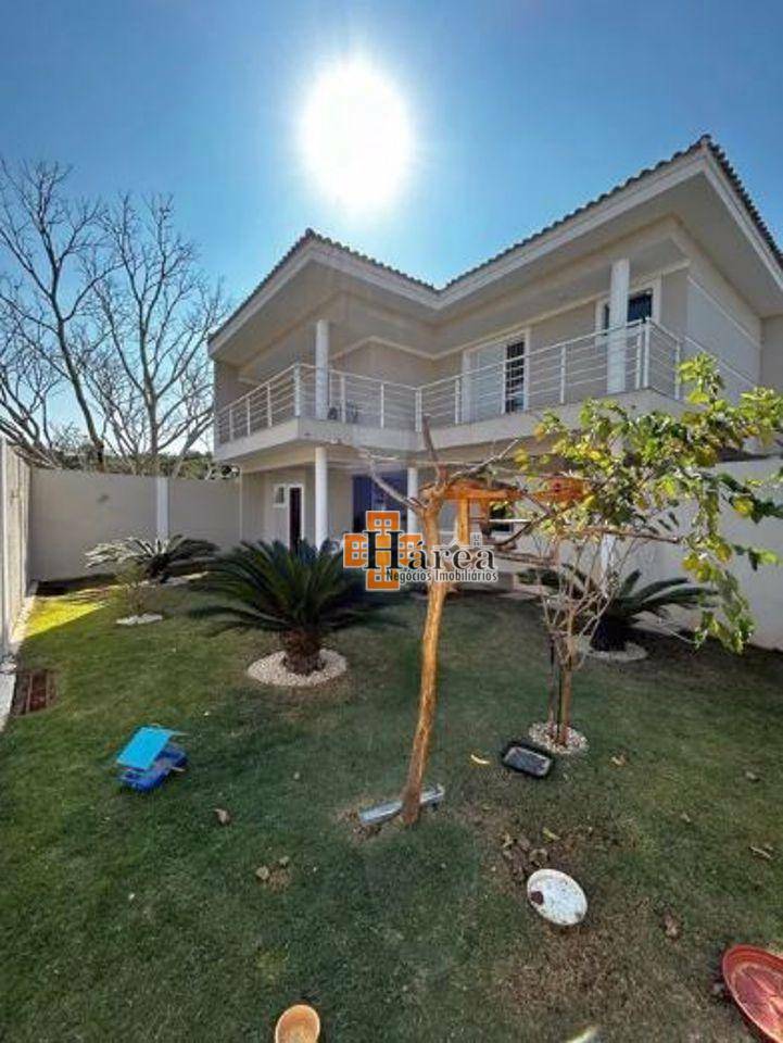 Sobrado à venda com 3 quartos, 286m² - Foto 20