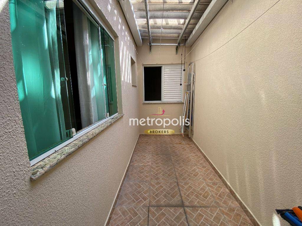 Apartamento à venda com 2 quartos, 77m² - Foto 10