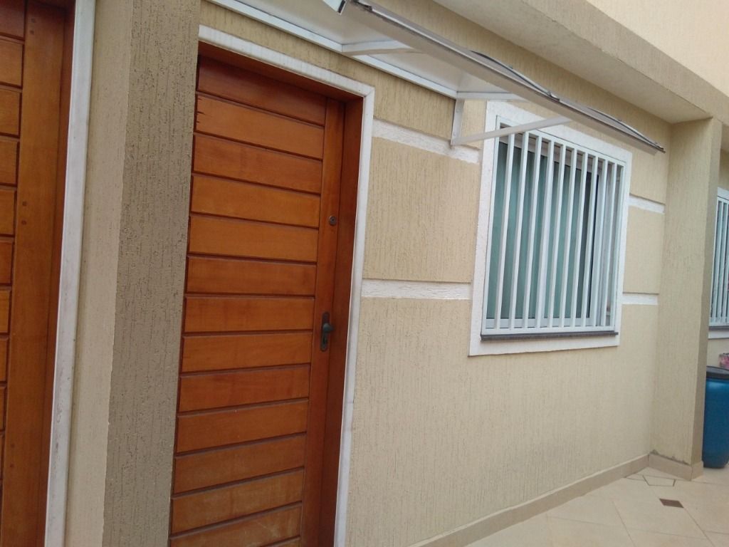 Sobrado à venda com 2 quartos, 60m² - Foto 3