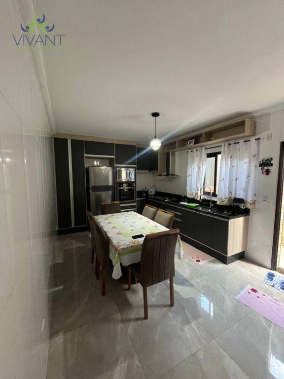 Sobrado à venda com 2 quartos, 130M2 - Foto 6