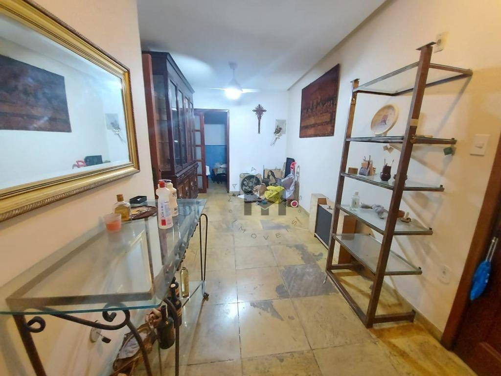 Apartamento à venda com 3 quartos, 115m² - Foto 4