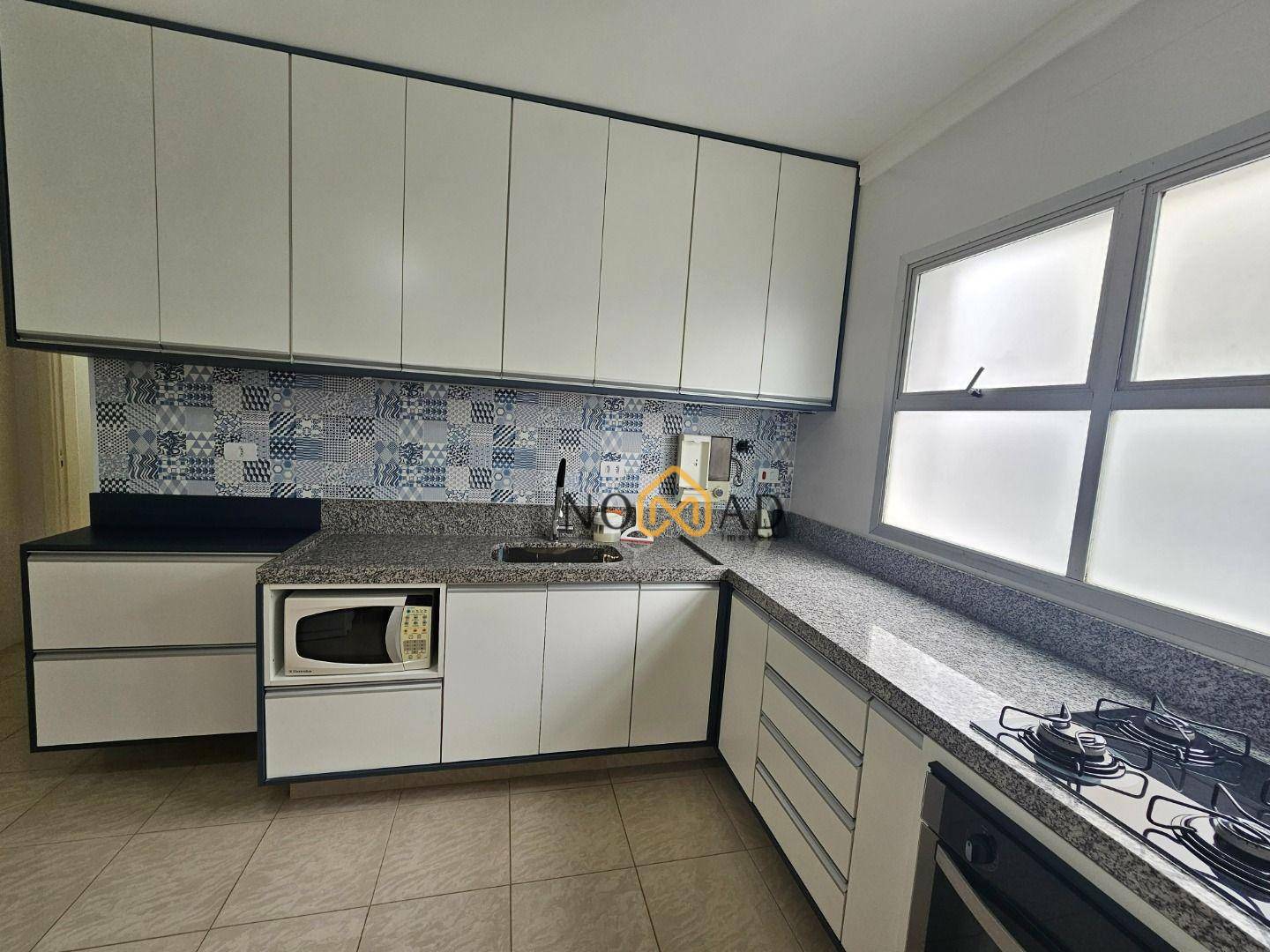 Apartamento à venda com 2 quartos, 84m² - Foto 10