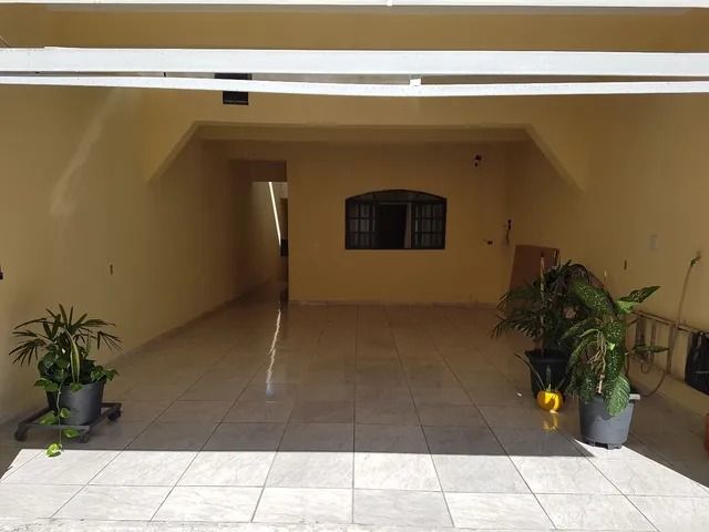 Sobrado à venda com 1 quarto, 195m² - Foto 2