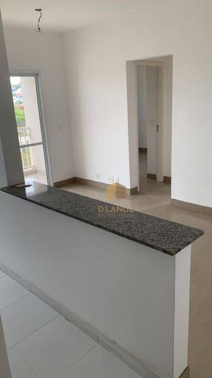 Apartamento à venda com 2 quartos, 60m² - Foto 8